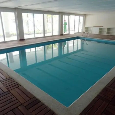 Barra Da Tijuca Resort Bora Bora Rio de Janeiro Exterior foto