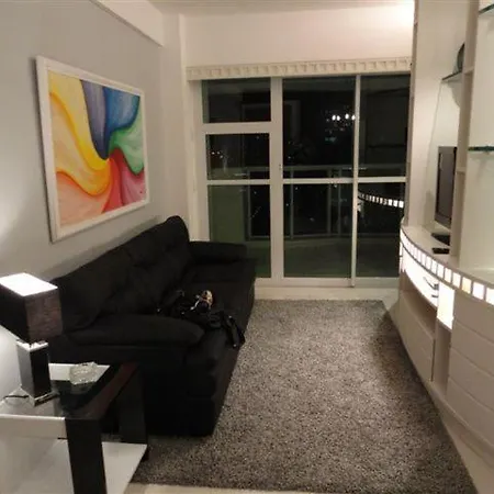 Barra Da Tijuca Resort Bora Bora Rio de Janeiro Exterior foto