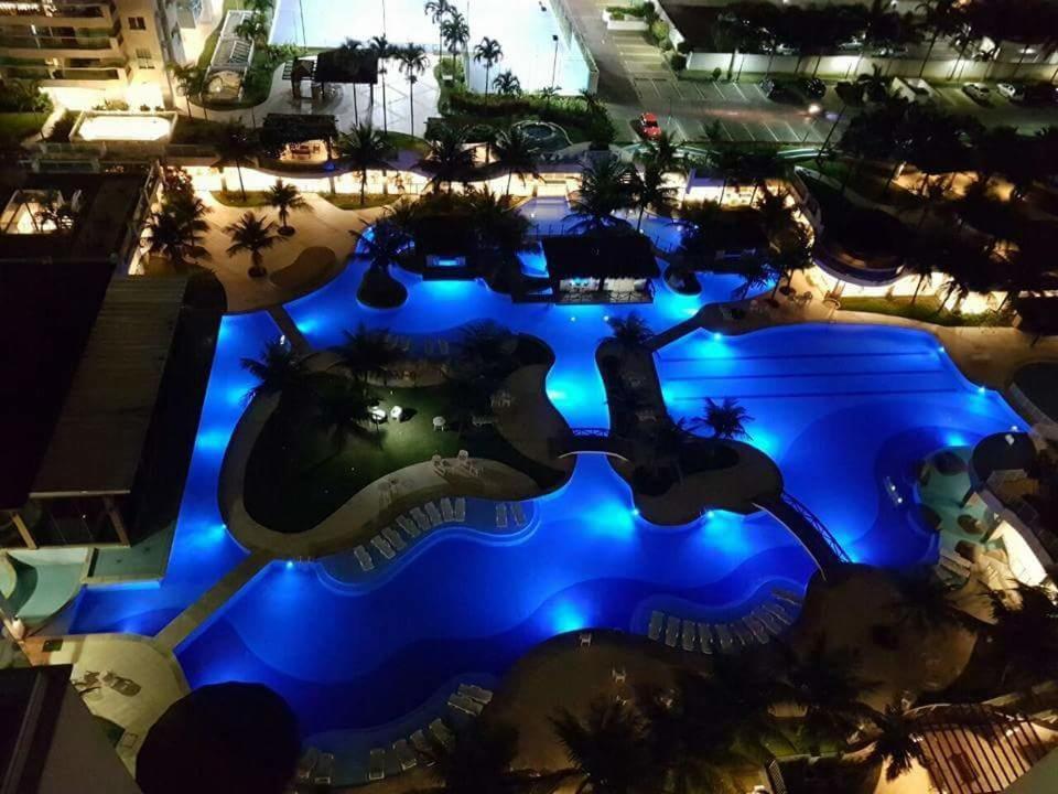 Barra Da Tijuca Bora Bora Apartamento *