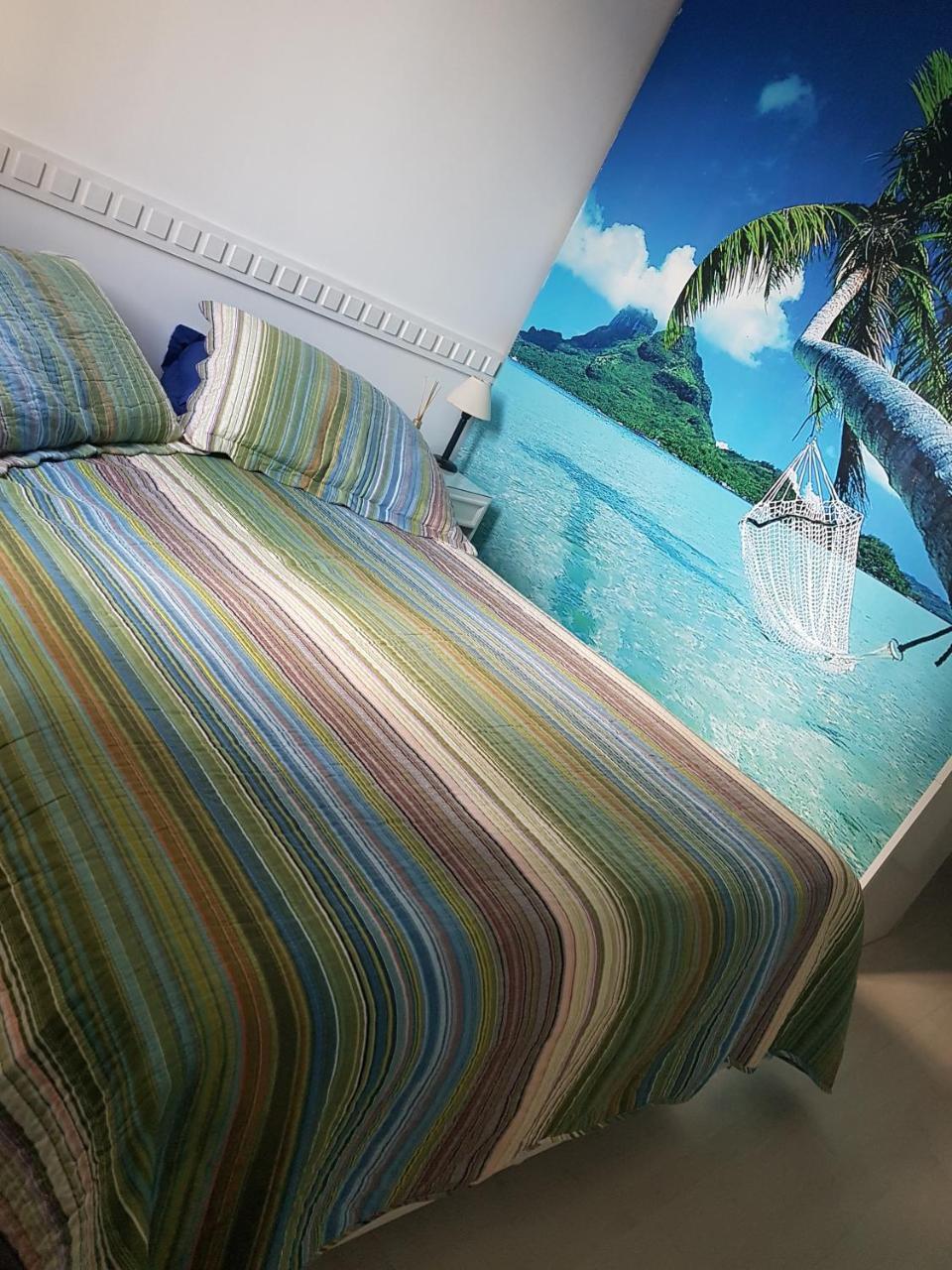 Apartamento Barra Da Tijuca Bora Bora *