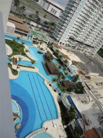 Barra Da Tijuca Bora Bora Apartamento *