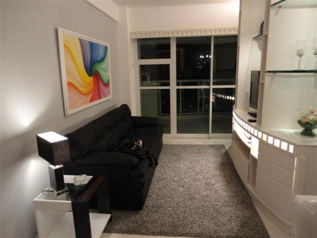 Barra Da Tijuca Bora Bora Apartamento Rio de Janeiro