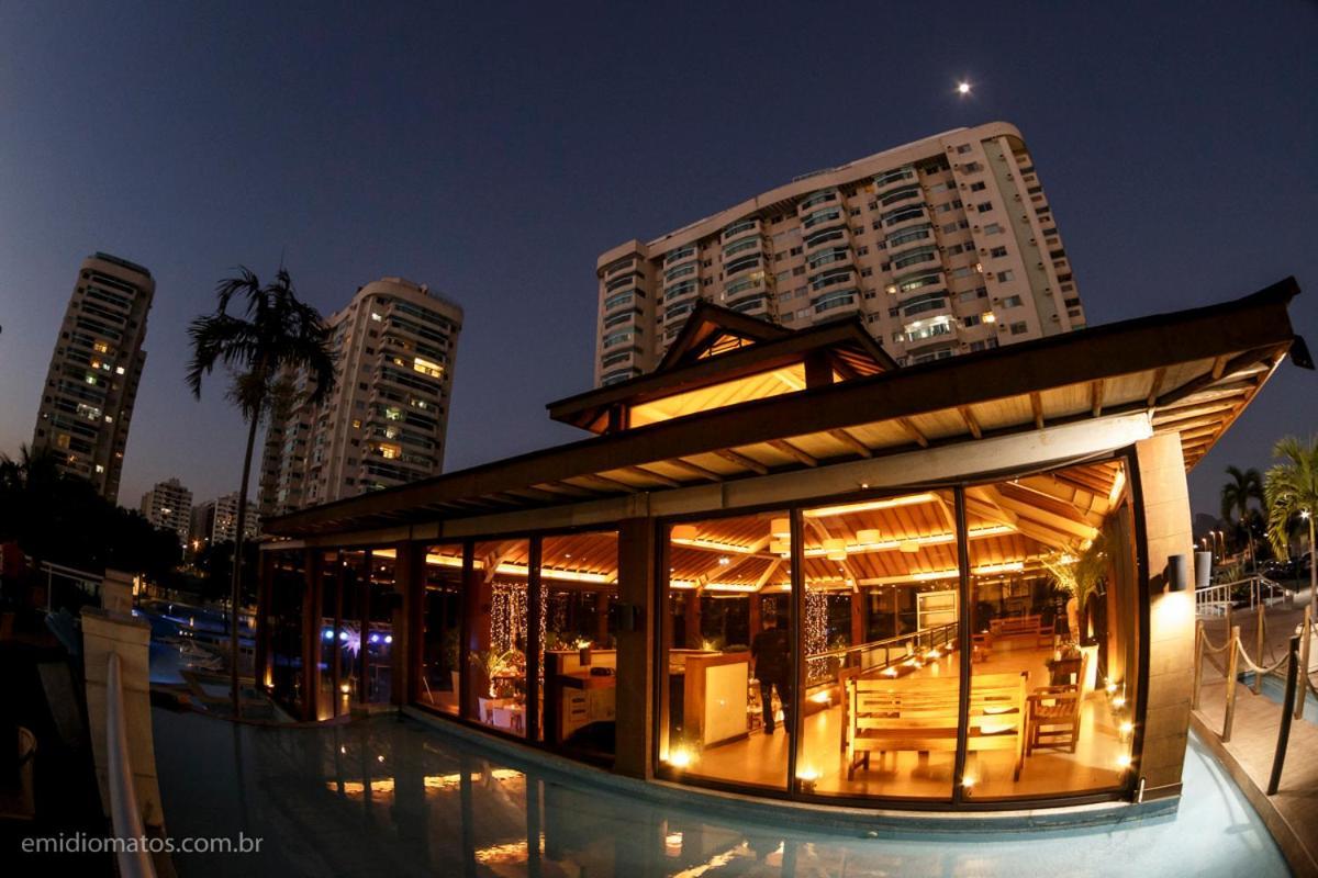 Barra Da Tijuca Bora Bora Apartamento Rio de Janeiro