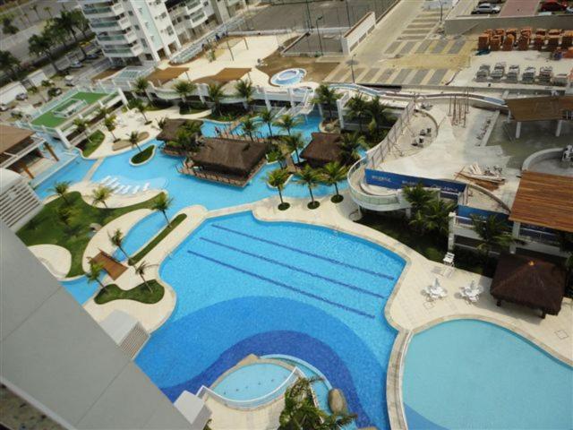 Apartamento Barra Da Tijuca Bora Bora Rio de Janeiro