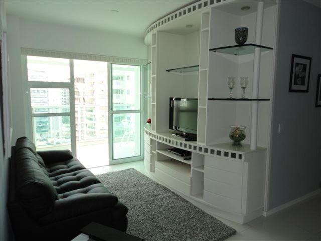 Apartamento Barra Da Tijuca Bora Bora